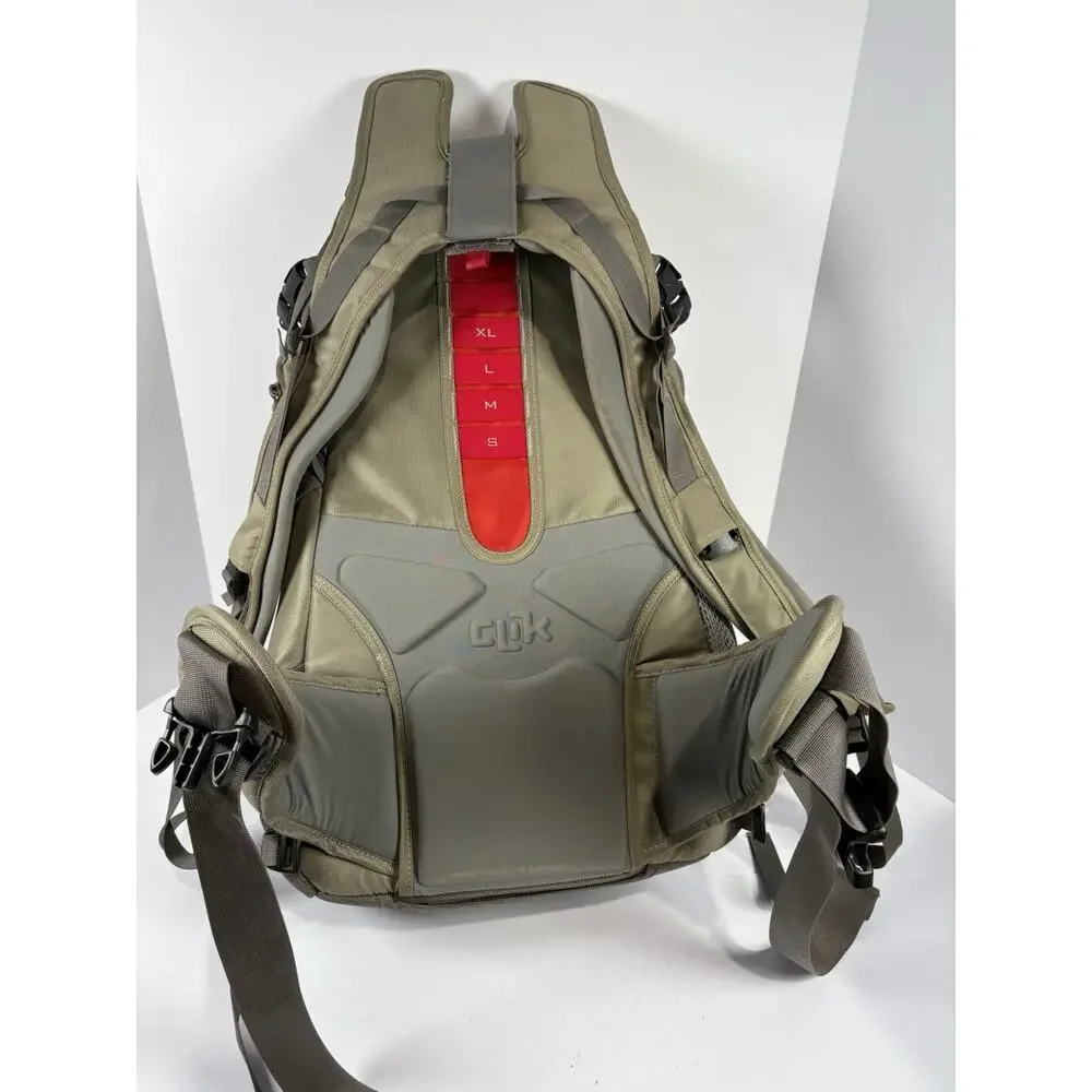 Clik Elite Medium Nature Backpack